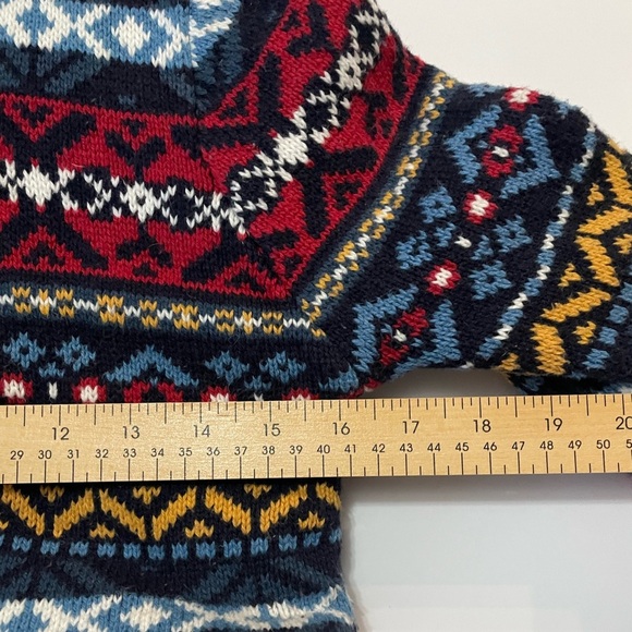 The children’s place cropped sweater L (10-12) - Picture 6 of 10